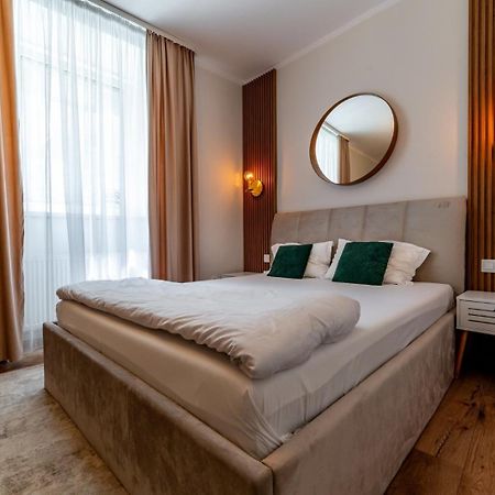 סיביו Apartment Balcescu No 10 מראה חיצוני תמונה