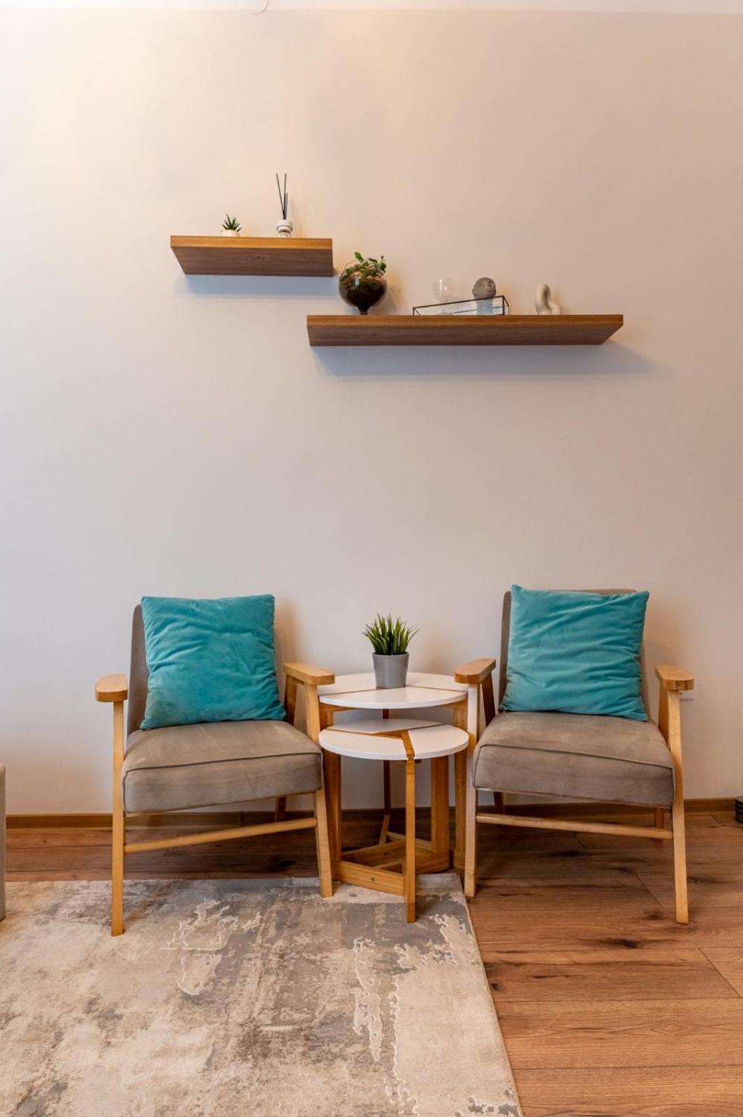 סיביו Apartment Balcescu No 10 מראה חיצוני תמונה