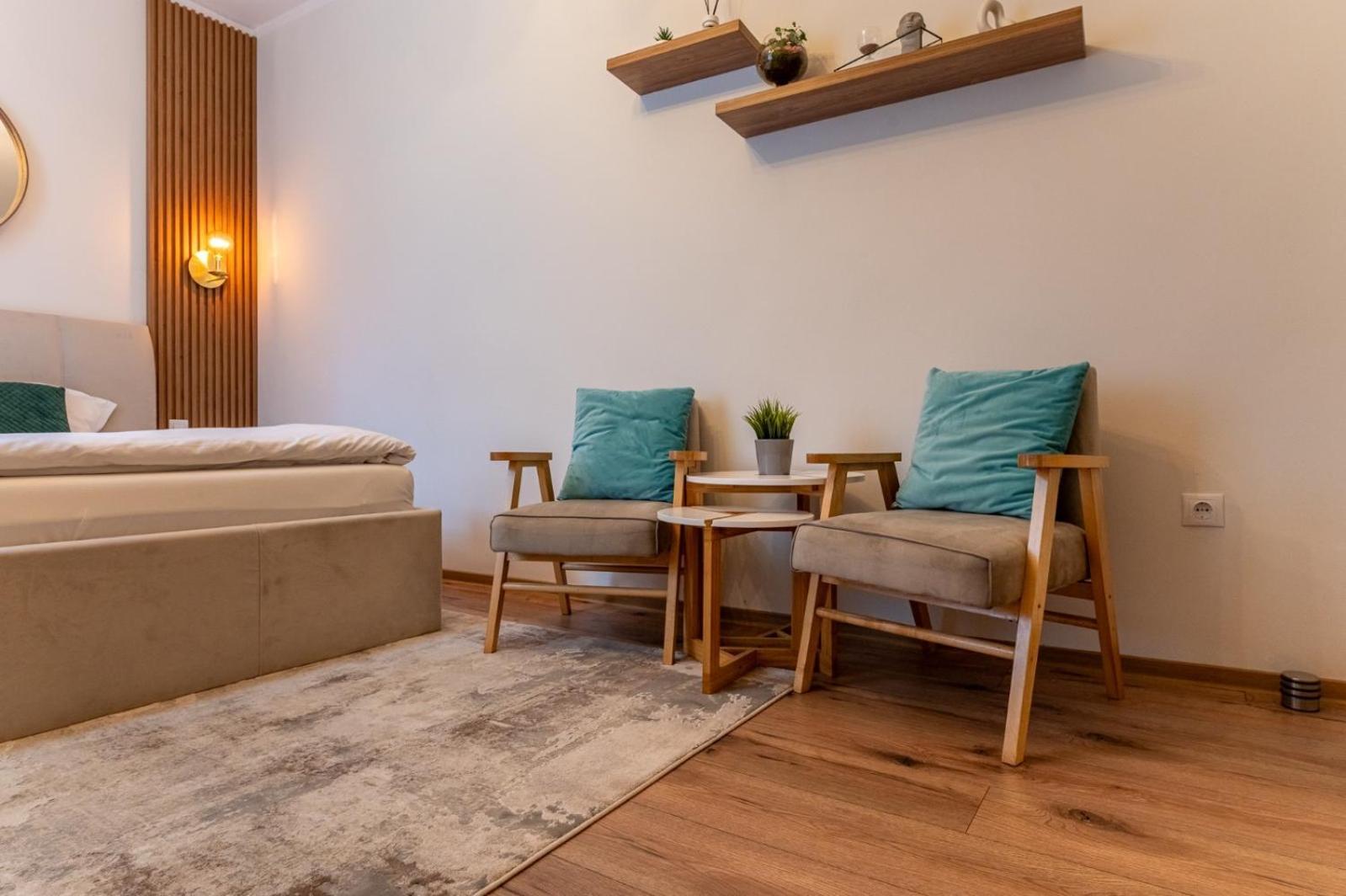 סיביו Apartment Balcescu No 10 מראה חיצוני תמונה