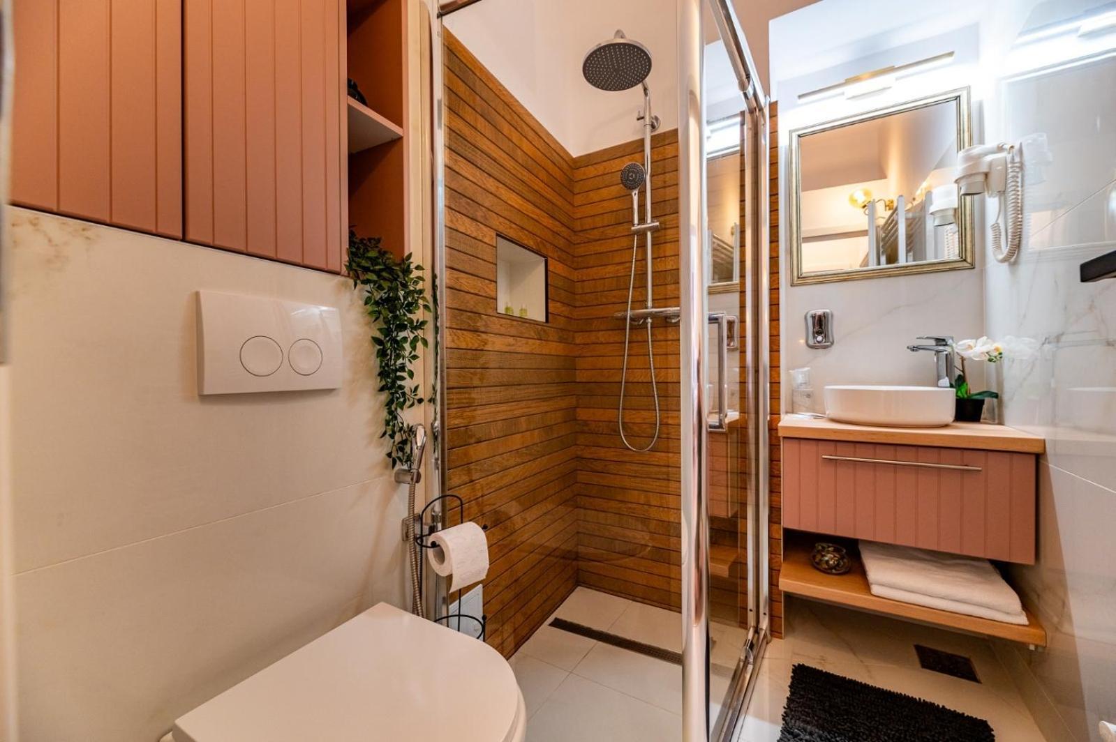 סיביו Apartment Balcescu No 10 מראה חיצוני תמונה