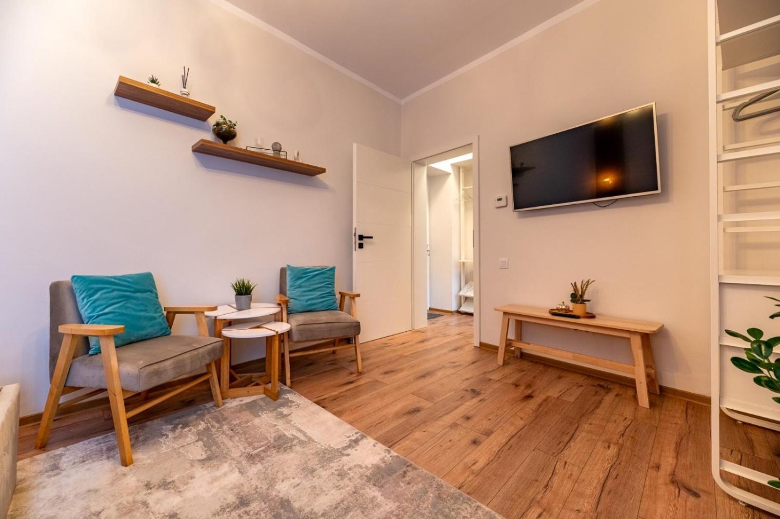 סיביו Apartment Balcescu No 10 מראה חיצוני תמונה