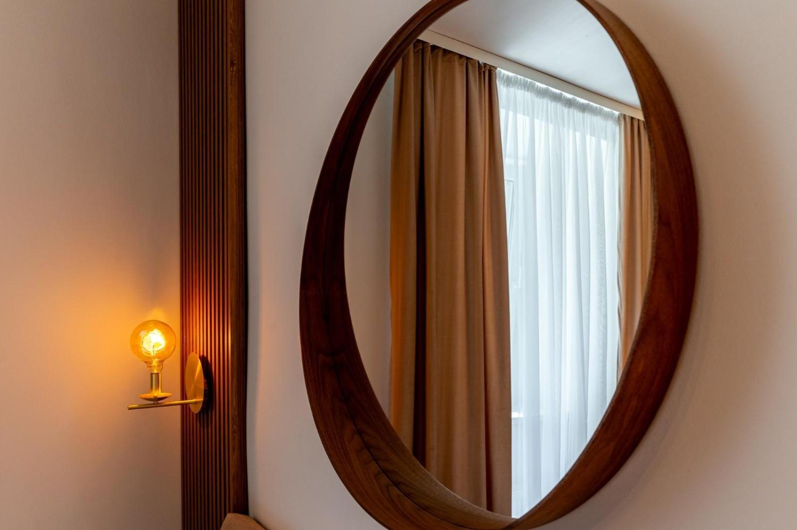 סיביו Apartment Balcescu No 10 מראה חיצוני תמונה