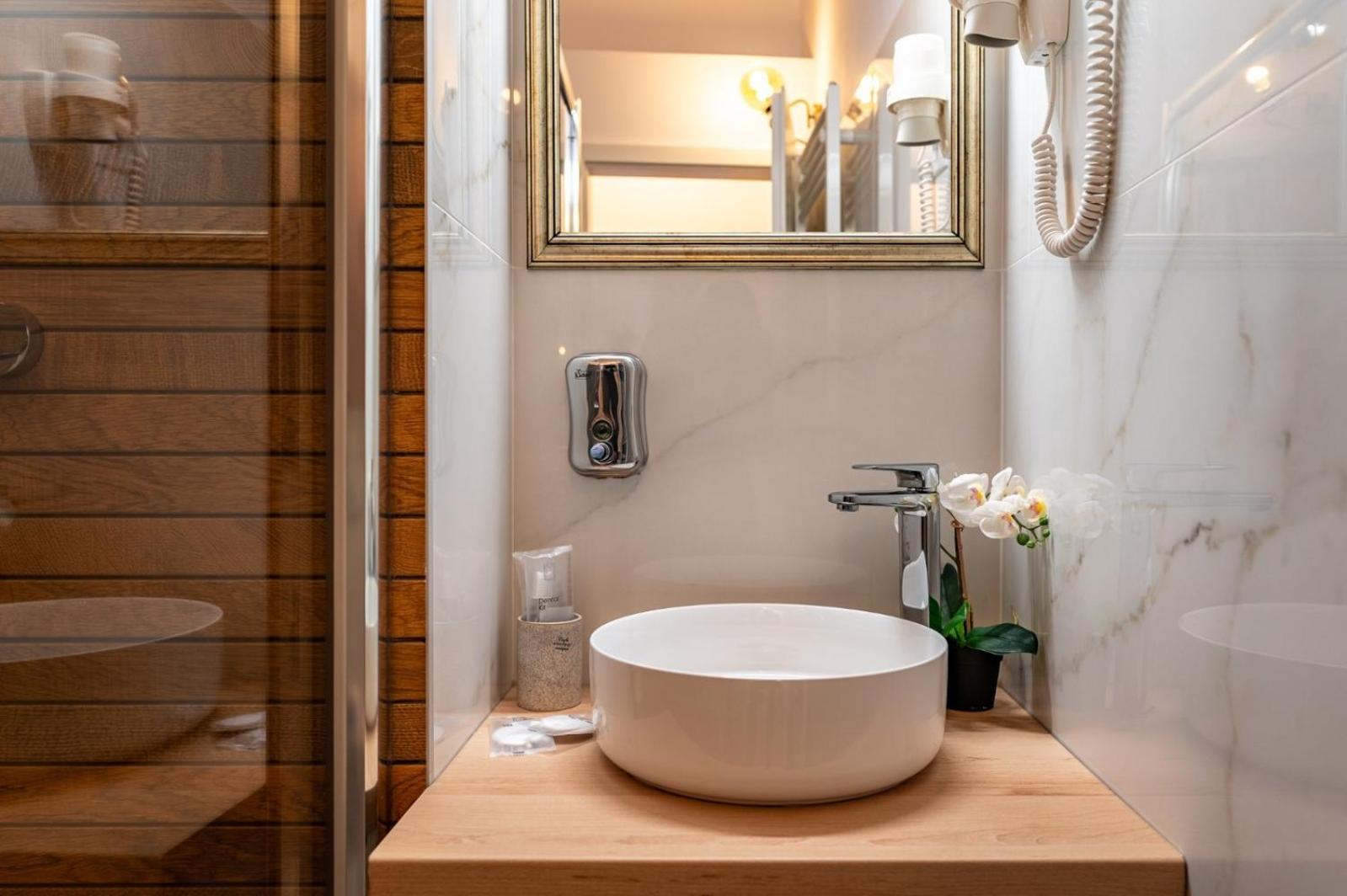 סיביו Apartment Balcescu No 10 מראה חיצוני תמונה