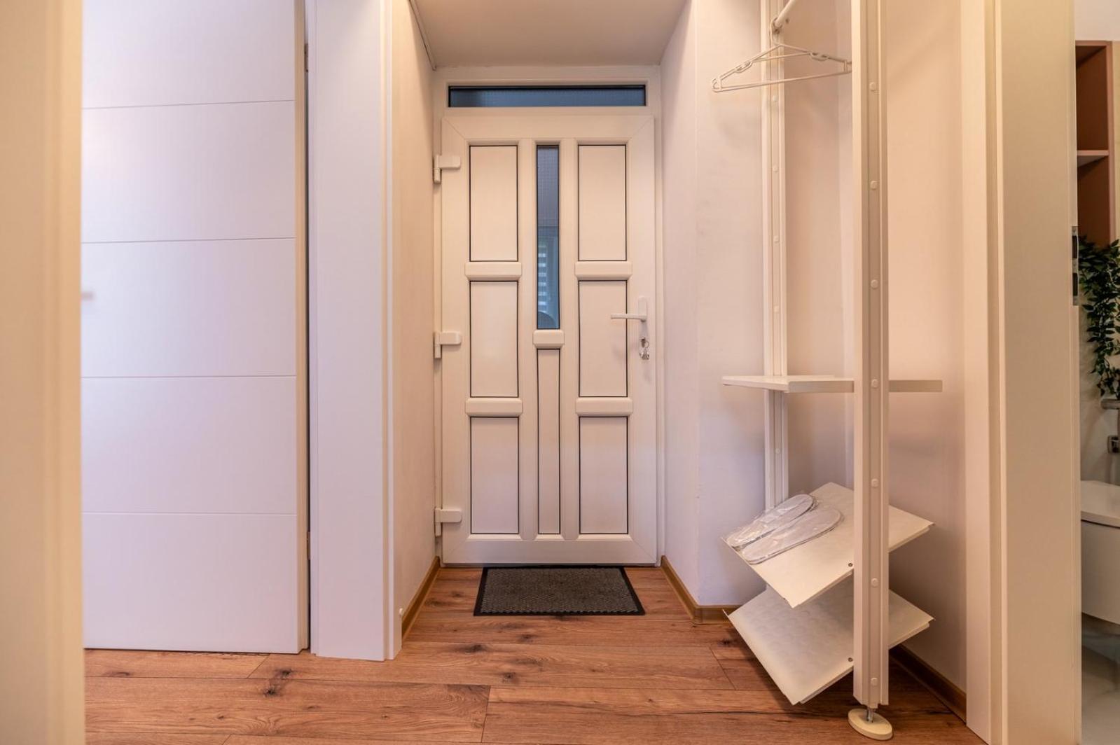 סיביו Apartment Balcescu No 10 מראה חיצוני תמונה