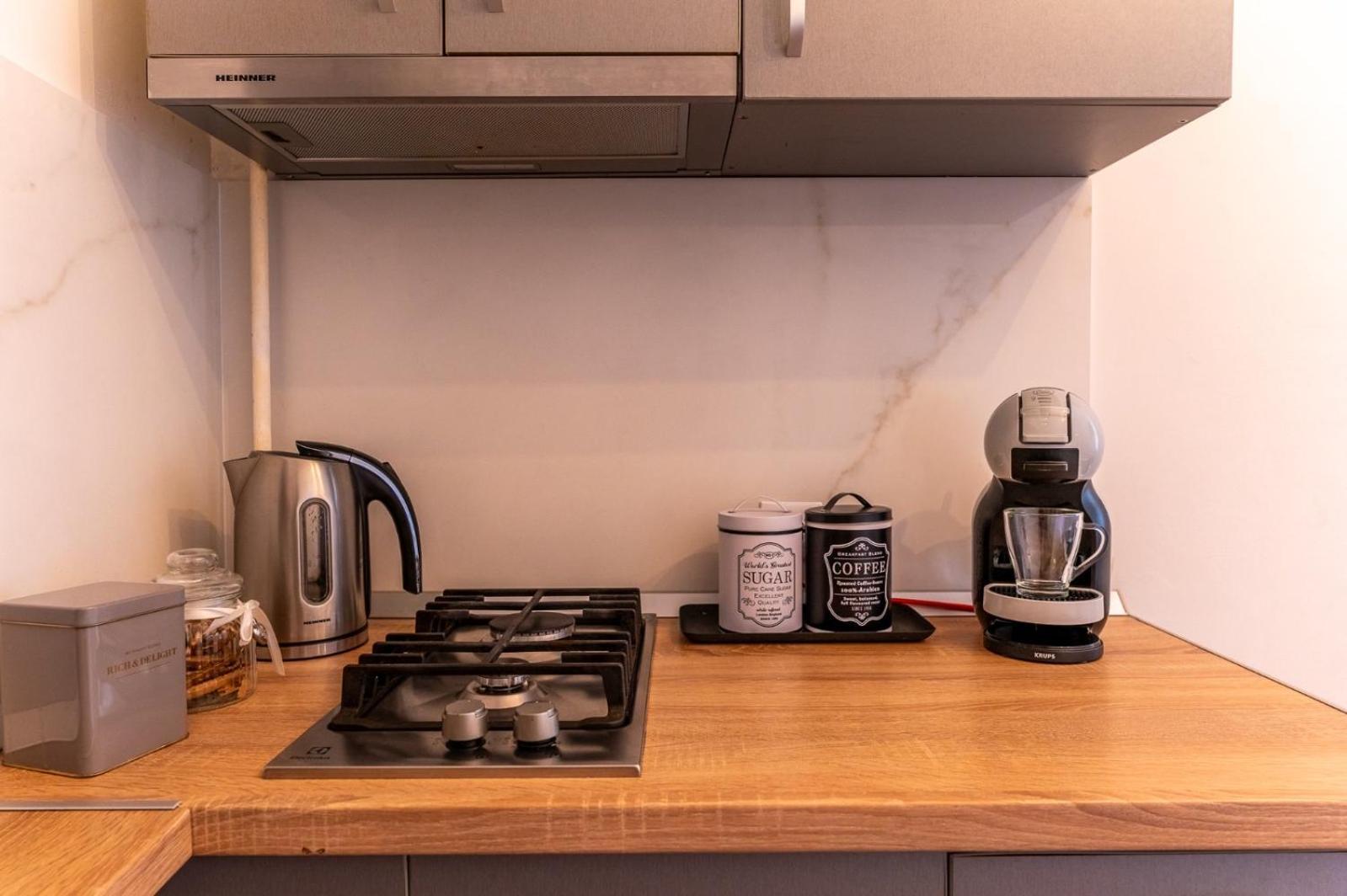 סיביו Apartment Balcescu No 10 מראה חיצוני תמונה