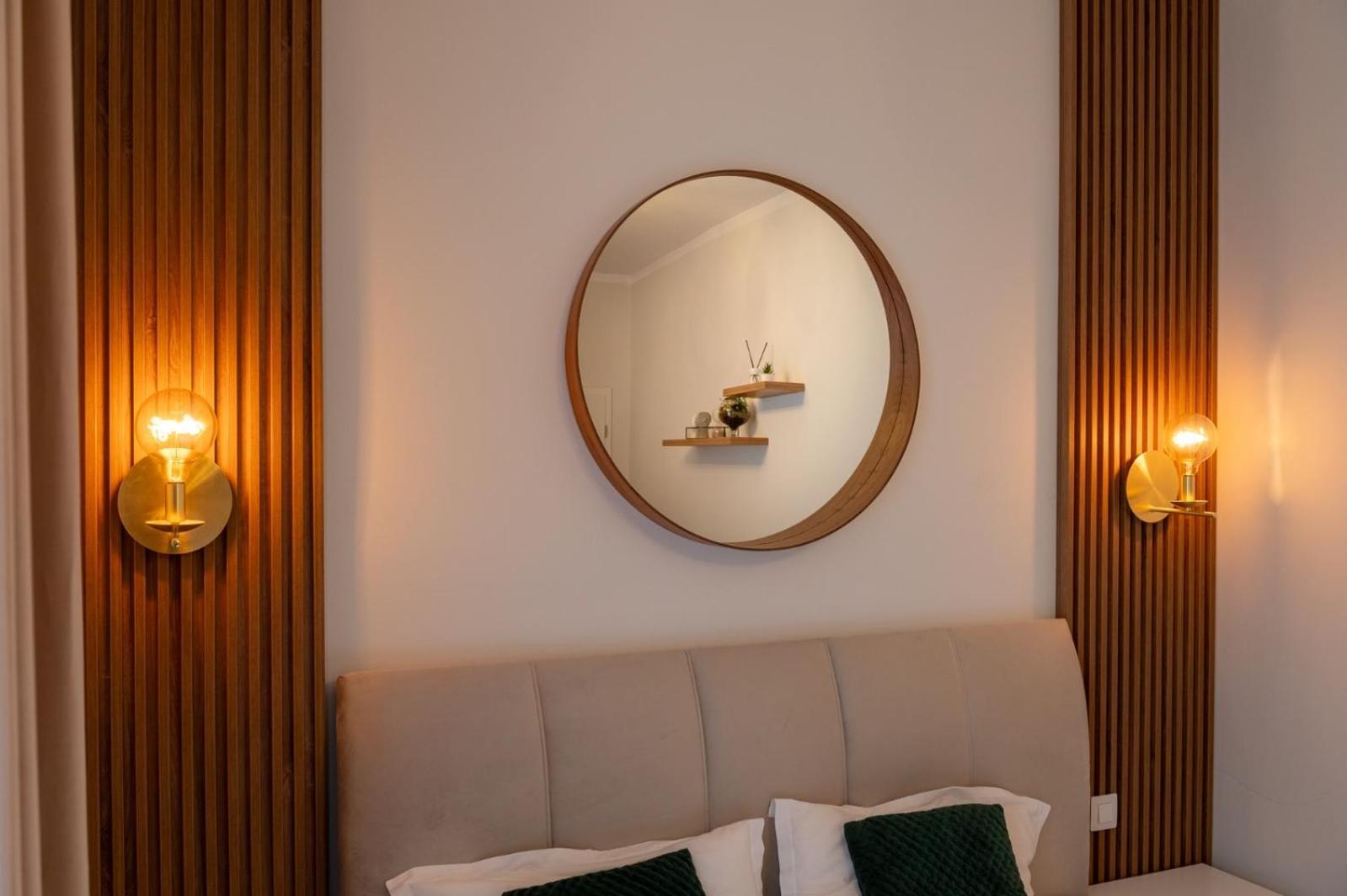 סיביו Apartment Balcescu No 10 מראה חיצוני תמונה